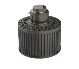 500kW/125kWh飞轮单体