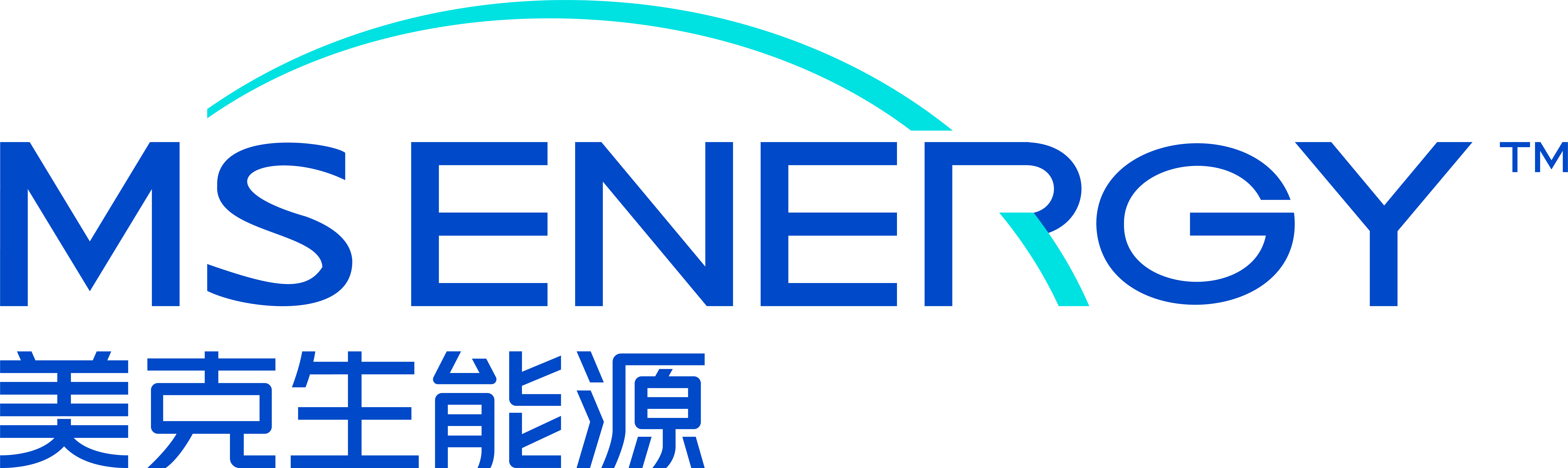 美克生能源