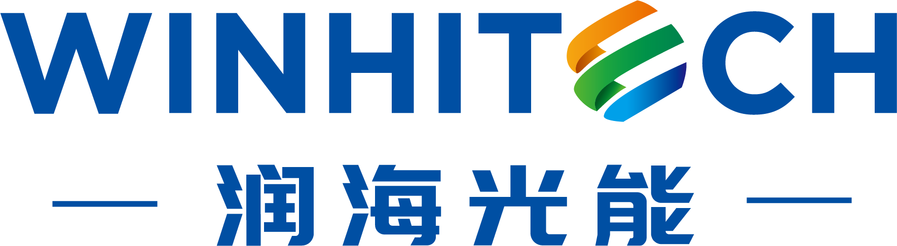 Zhejiang WINHITECH  New Energy Co., Ltd.