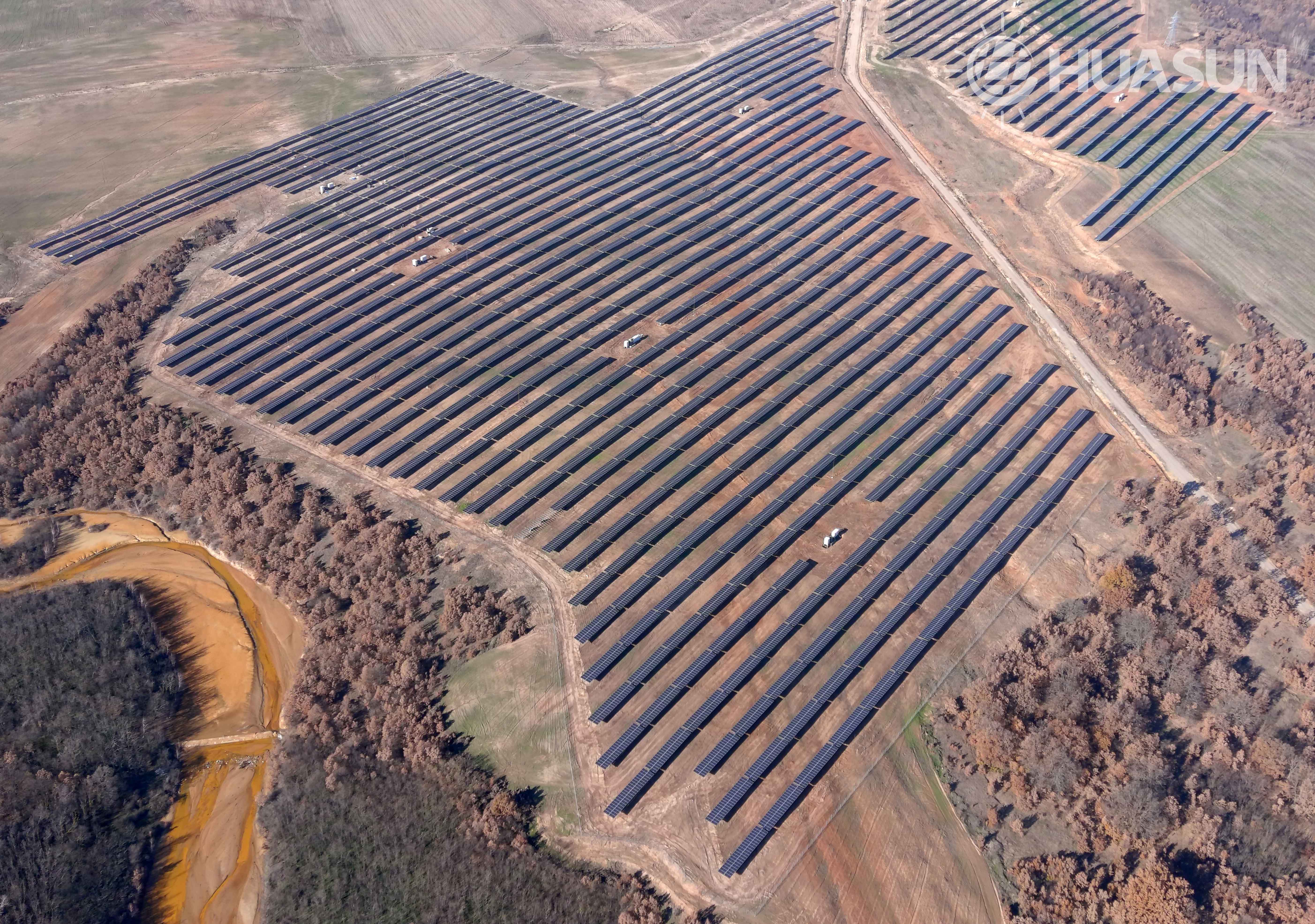 保加利亚650MW