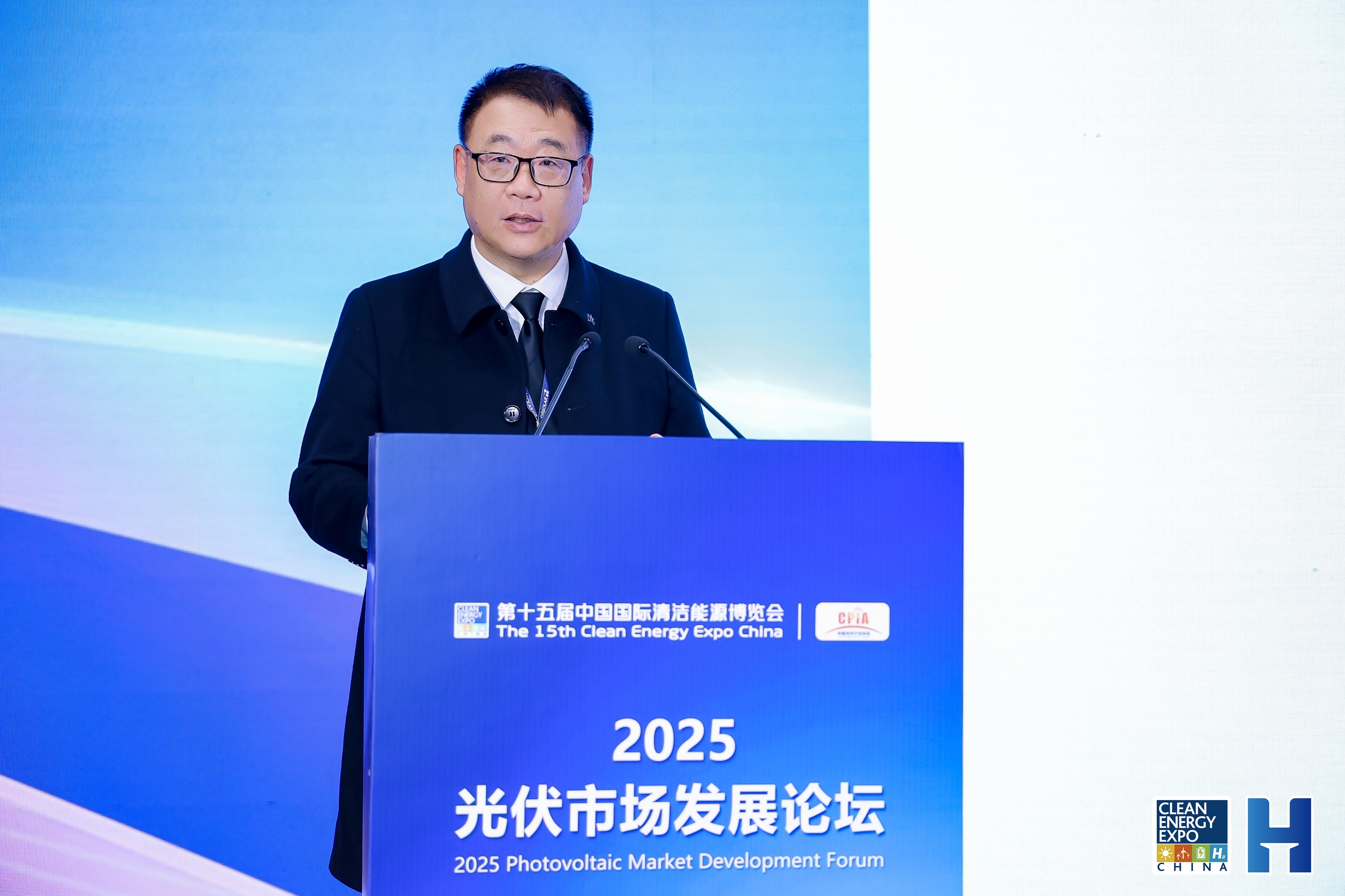 何春涛  一道新能源科技股份有限公司 应用技术部总经理