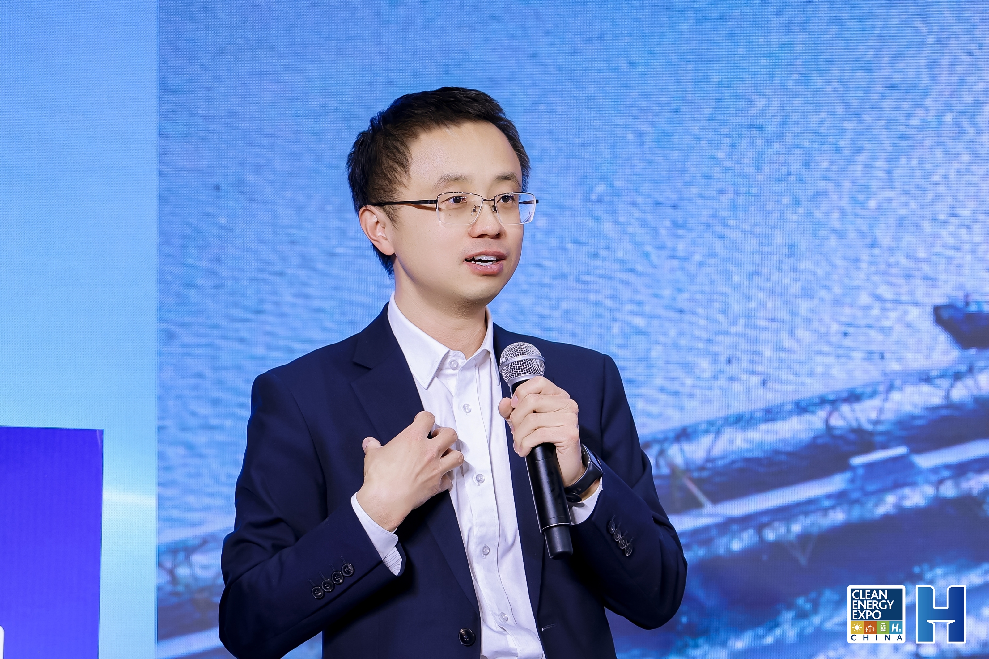 汤洋  国家能源集团 光伏发电专业首席专家