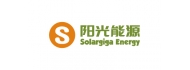 阳光能源