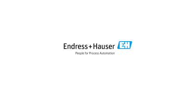 Endress+Hauser 恩德斯豪斯集团